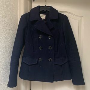 Maralyn & Me coat